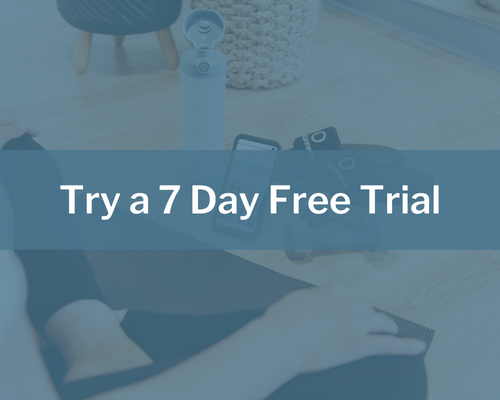 Try a 7 day Free Trial