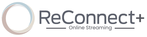 ReConnect+ Logo